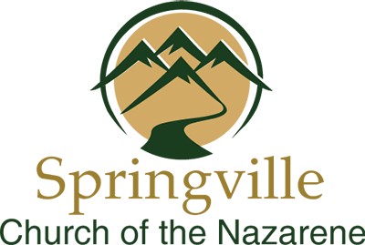 Springville Naz Logo